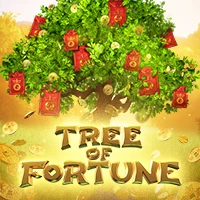 TREE OF FORTUNE