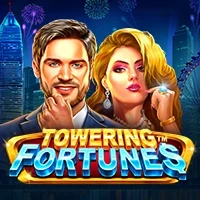 TOWERING FORTUNES